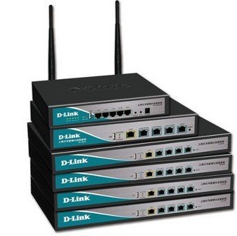 D-Link企業路由器限時優惠 購買即享免費兌換，助力企業網絡升級