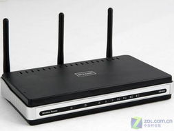 高性價比之選 D-Link 11n無線路由器，高端體驗觸手可及