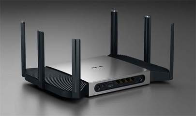 高、中、低價位值得入手的十款Wi-Fi 6無線路由器推薦——盤點核心科技