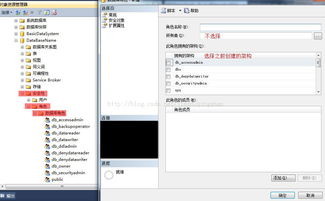 數(shù)據(jù)庫(kù)管理中的核心概念 登錄名、角色、用戶(hù)與架構(gòu)解析